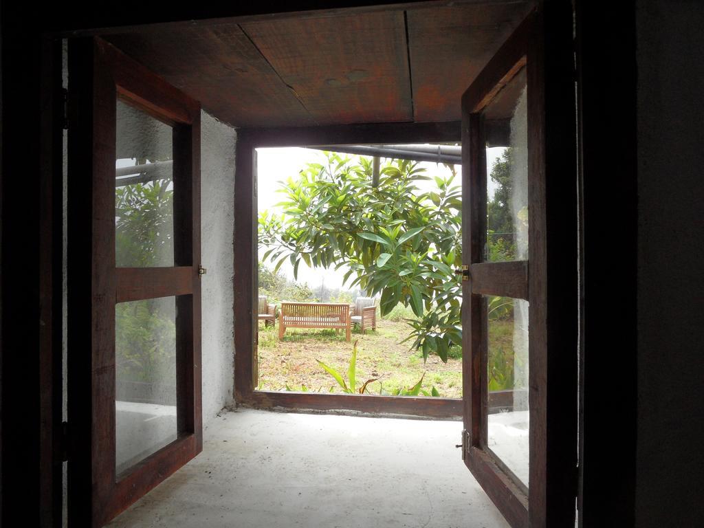 Finca Cueva Del Viento Icod de los Vinos Szoba fotó