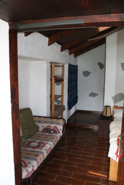 Finca Cueva Del Viento Icod de los Vinos Szoba fotó