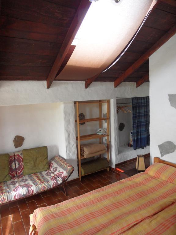 Finca Cueva Del Viento Icod de los Vinos Szoba fotó