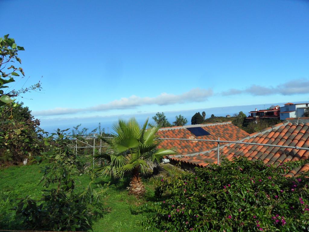 Finca Cueva Del Viento Icod de los Vinos Szoba fotó