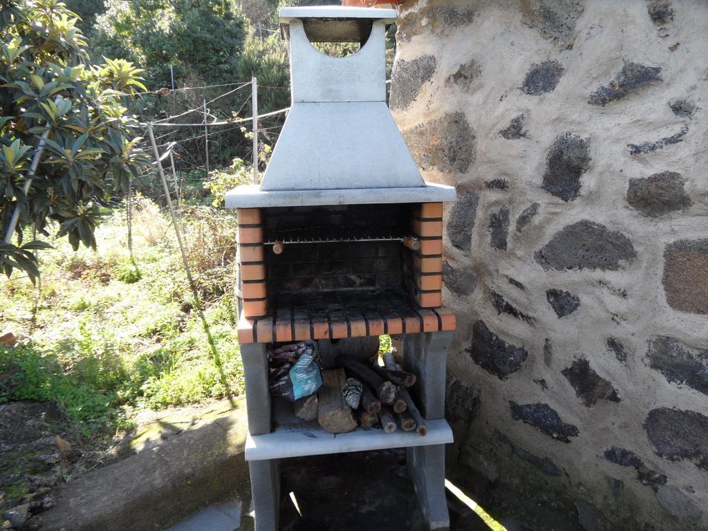 Finca Cueva Del Viento Icod de los Vinos Szoba fotó